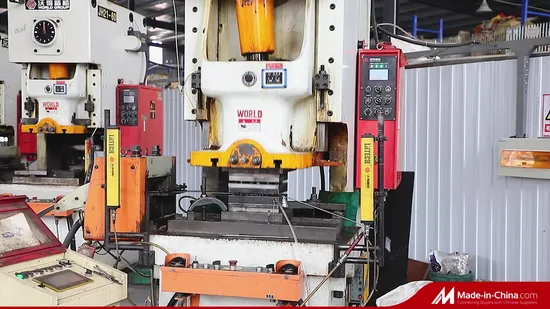 Pestillo de palanca ajustable Abrazadera de palanca de tamaño pequeño para industria Abrazadera de palanca para ferrocarril